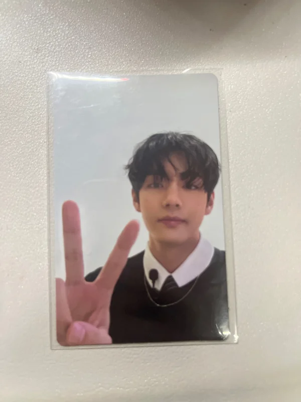 ARIRANG WEVERSE