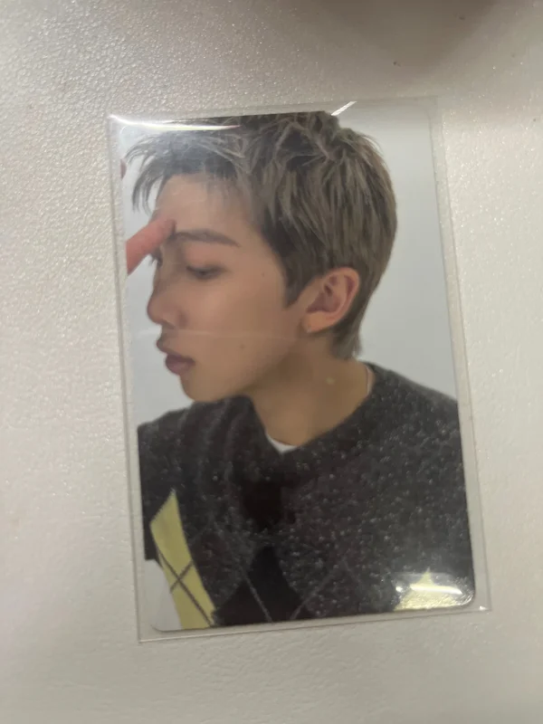 ARIRANG WEVERSE