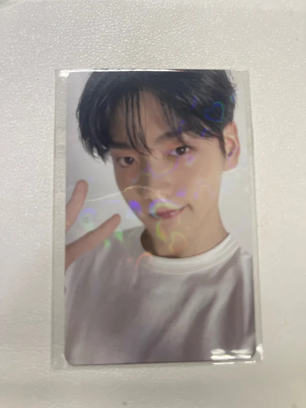 minisode 2: Thursday's Child WEVERSE JAPAN
