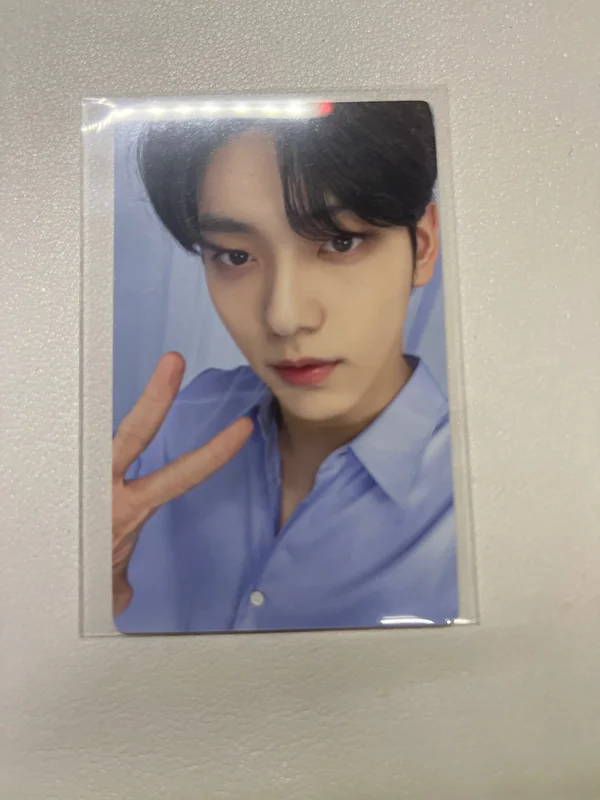 2023 SEASON'S GREETINGS