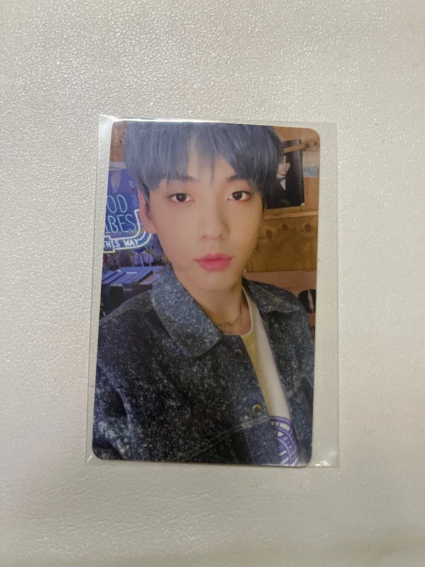 2021 SEASON'S GREETINGS