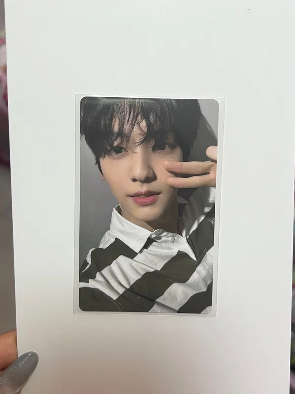 The Star Chapter: TOGETHER WEVERSE JAPAN LUCKY DRAW