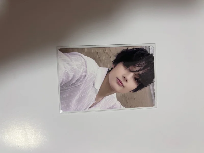 The Name Chapter: TEMPTATION Farewell ver.