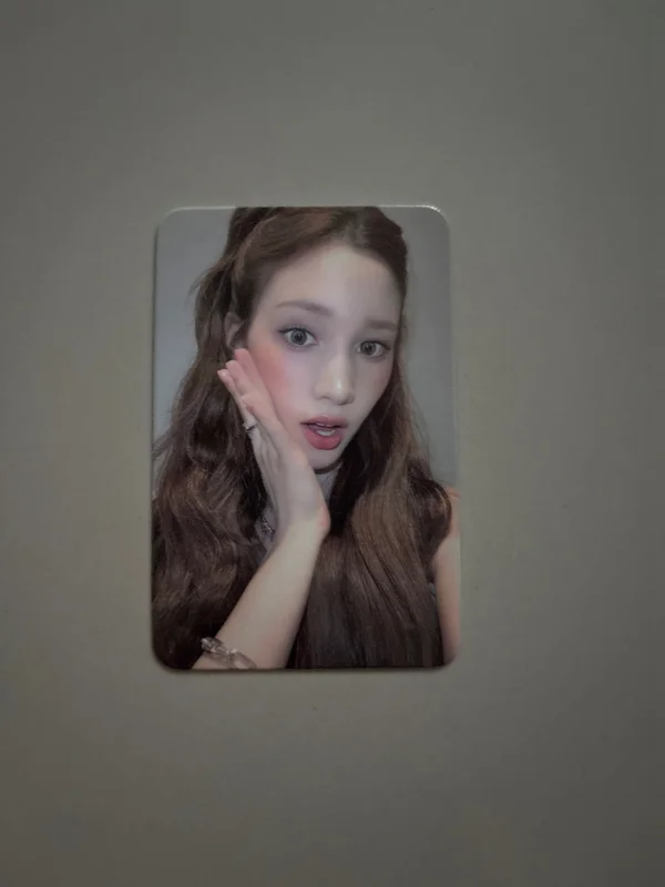 BUBBLE GUM DEAR MY MUSE