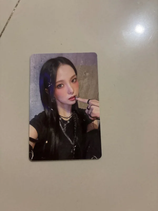 BUBBLE GUM GUM ver.