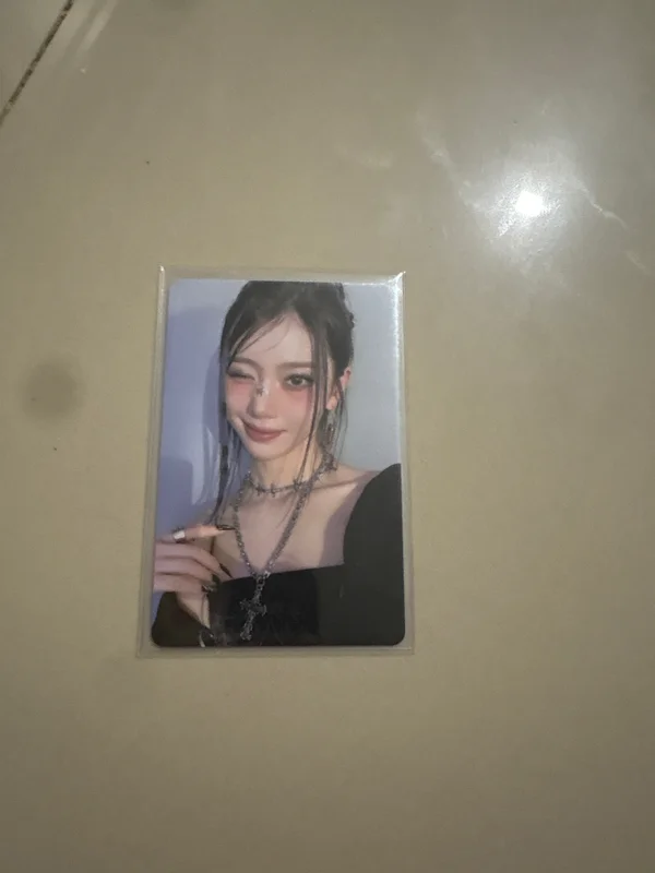 BUBBLE GUM POCAALBUM ver.