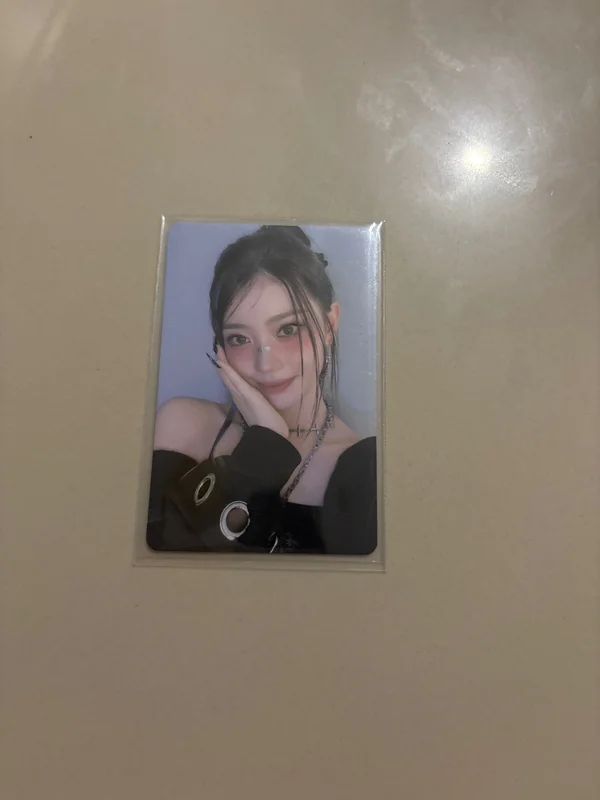 BUBBLE GUM POCAALBUM ver.