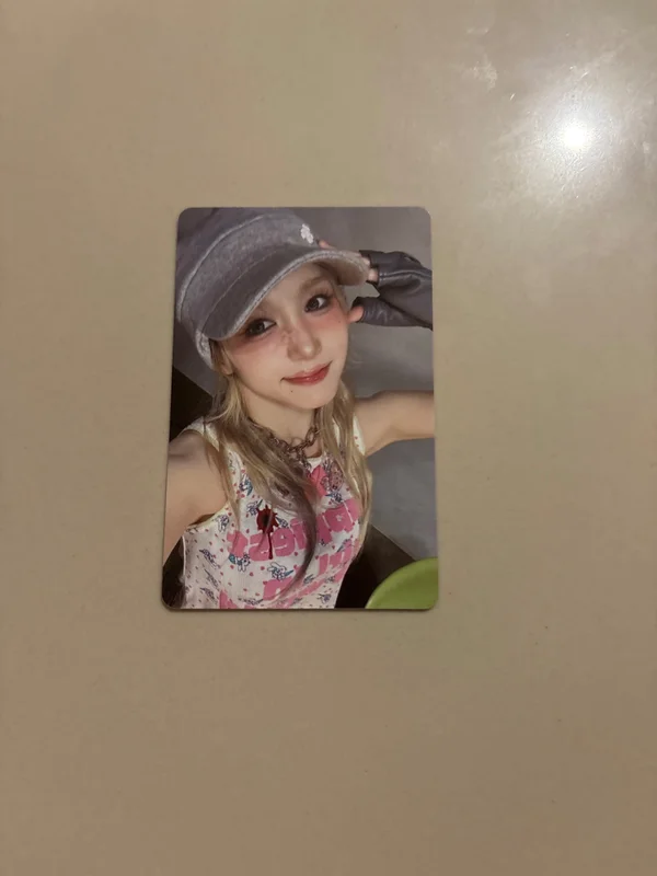 BUBBLE GUM BUBBLE ver.