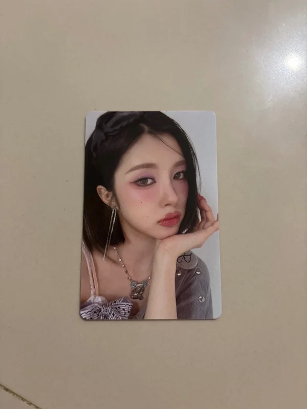 BUBBLE GUM BUBBLE ver.