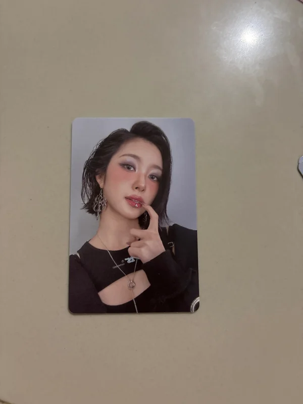 BUBBLE GUM GUM ver.