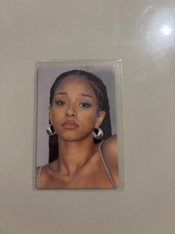 BEAUTIFUL CHAOS CHAOTIC VER.