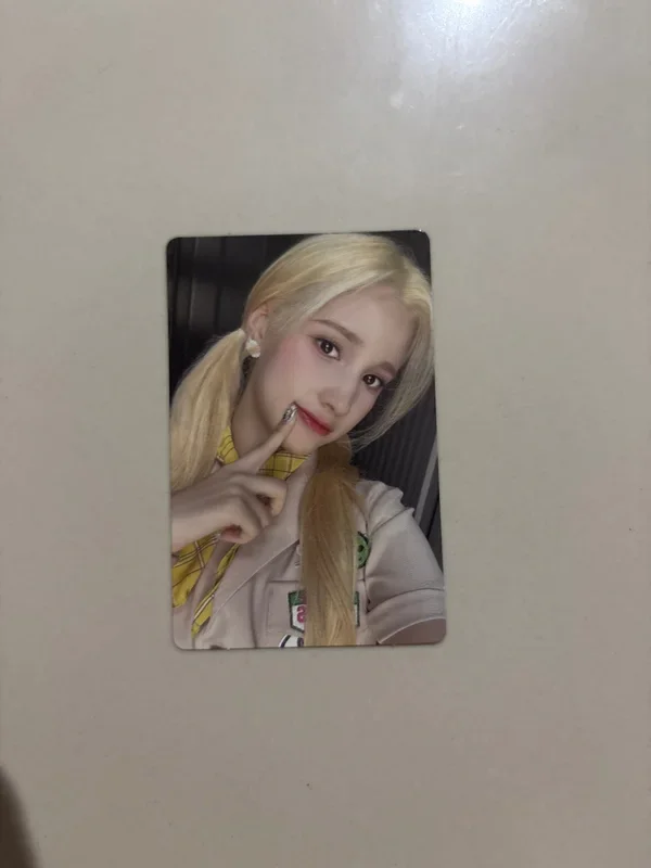 DOUBLAST JEWEL CASE LEMON BLAST ver.