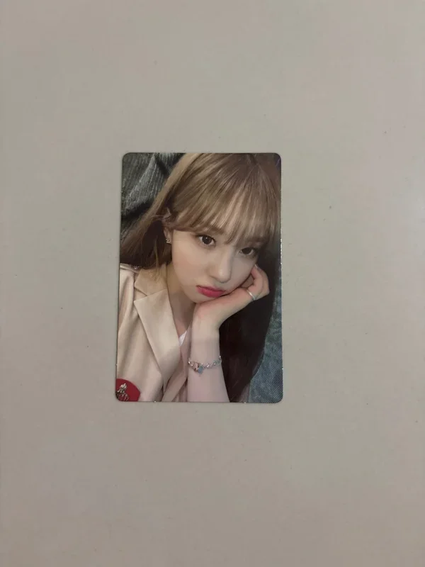 DOUBLAST JEWEL CASE LEMON BLAST ver.