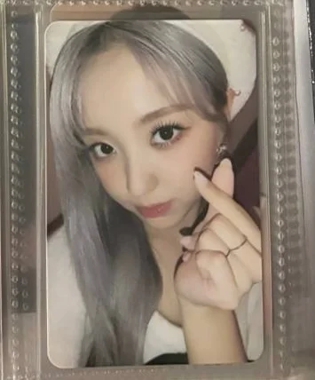 Magic Hour Beloved ver.