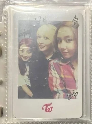 THE STORY BEGINS unit album pc
