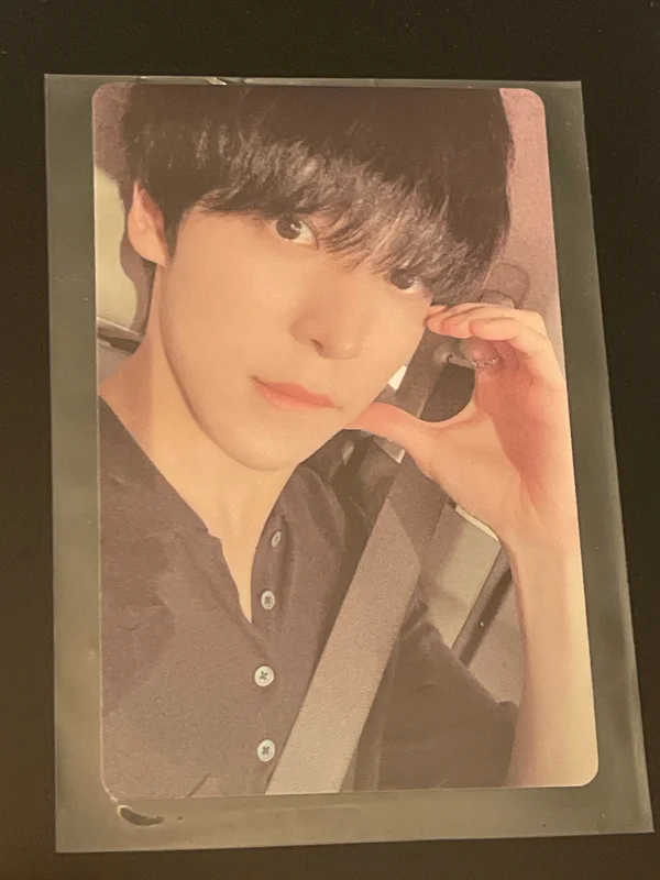 GOLDEN HOUR : Part.4 A VER.