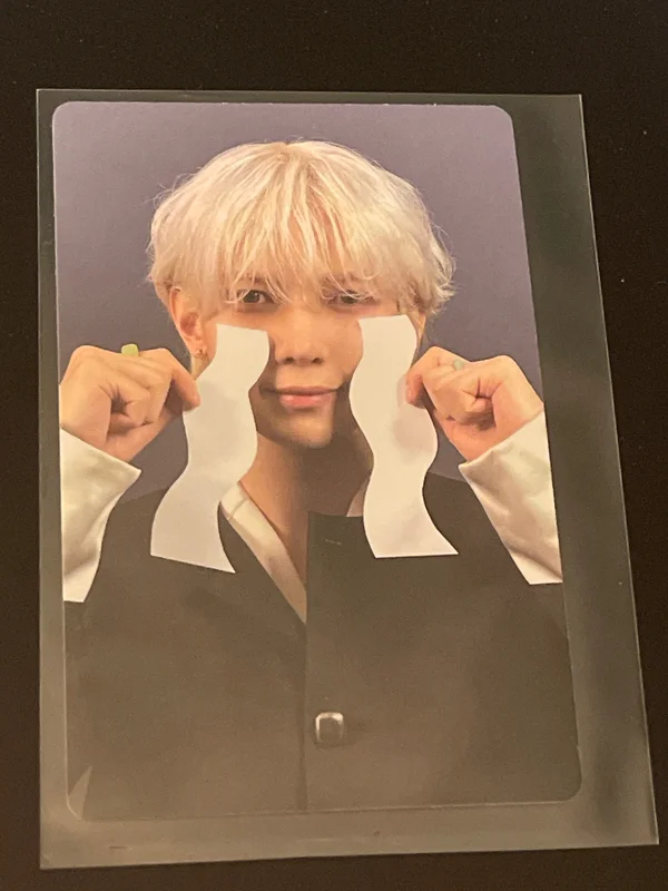 GOLDEN HOUR : Part.4 U.S.Exclusive