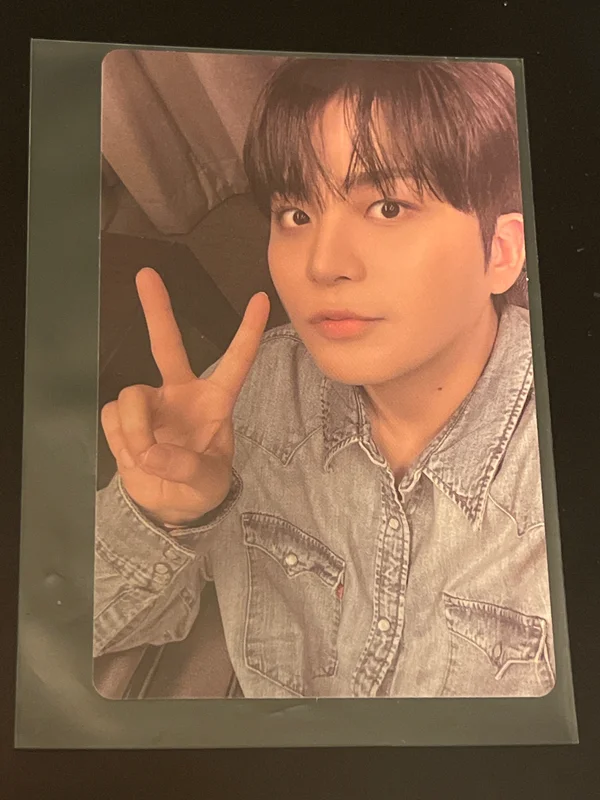 GOLDEN HOUR : Part.4 A VER.