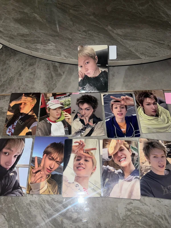 COLOR OUTSIDE THE LINES BROADCAST