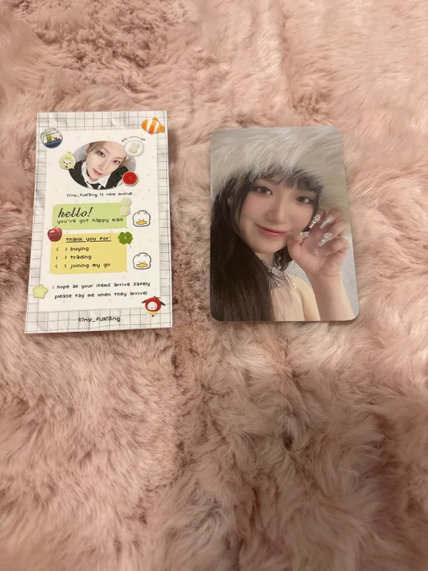 2 KTOWN4U POP-UP STORE SPECIAL DRINK