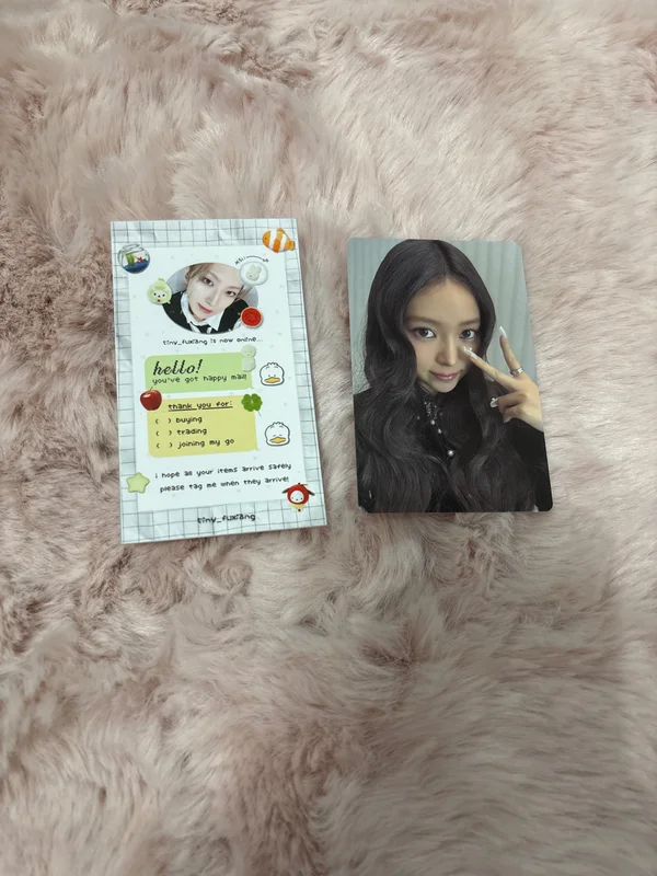 MY EYES OPEN VVIDE MEOVV ver.