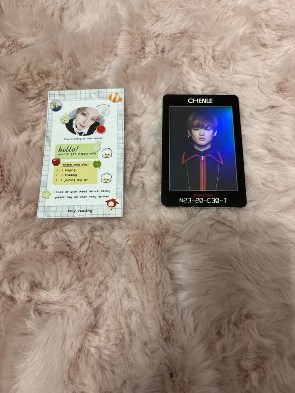 RESONANCE Pt.2 Arrival Ver.