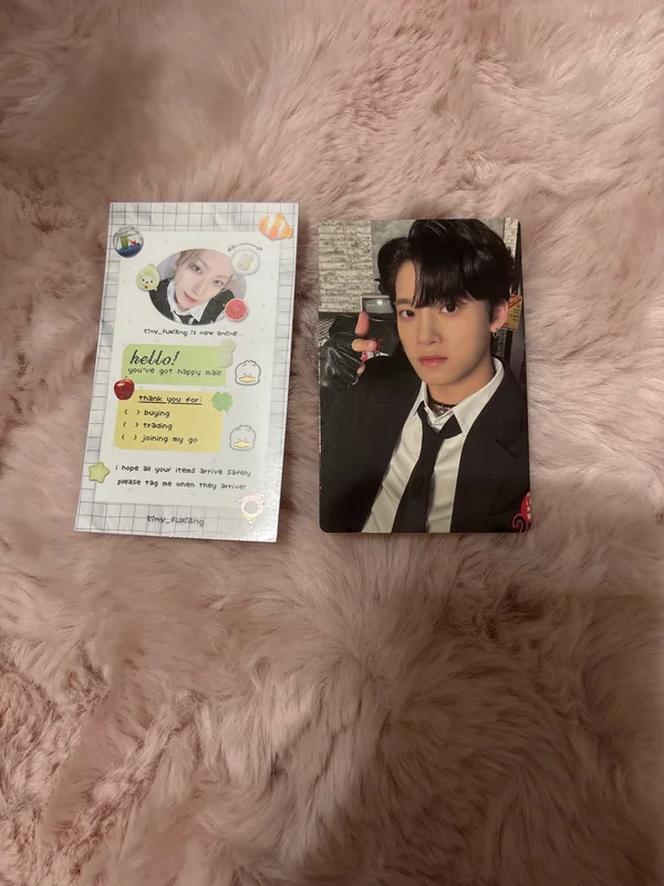 HOUSE OF TRICKY : Doorbell Ringing US Exclusive