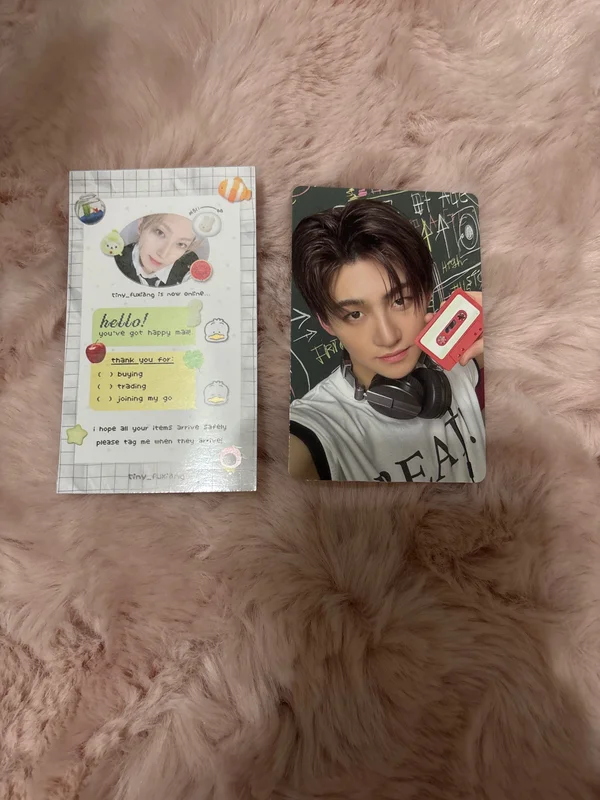 SUMMER BEAT! General Market Exclusive