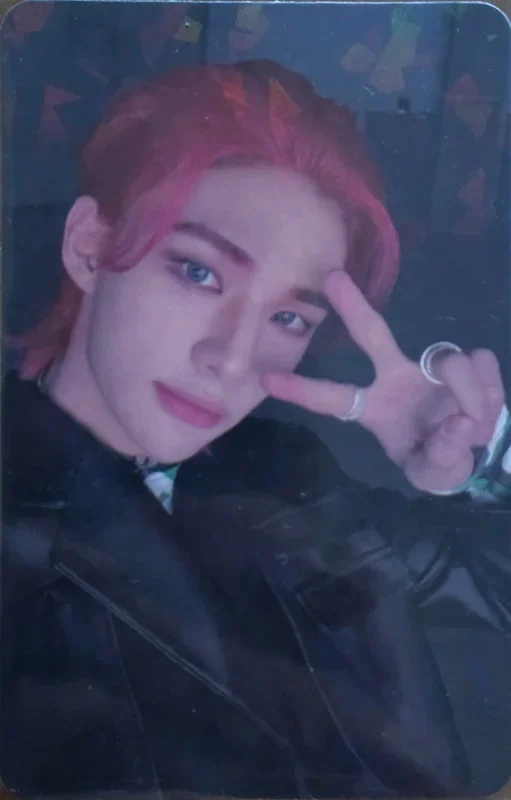 Hyunjin, ODDINARY Soundwave