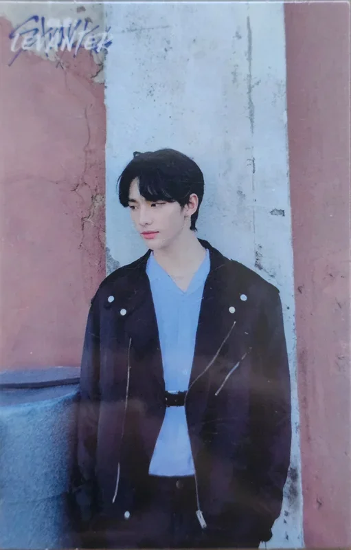 Hyunjin, Levanter