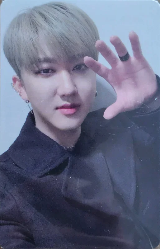 Changbin, ODDINARY