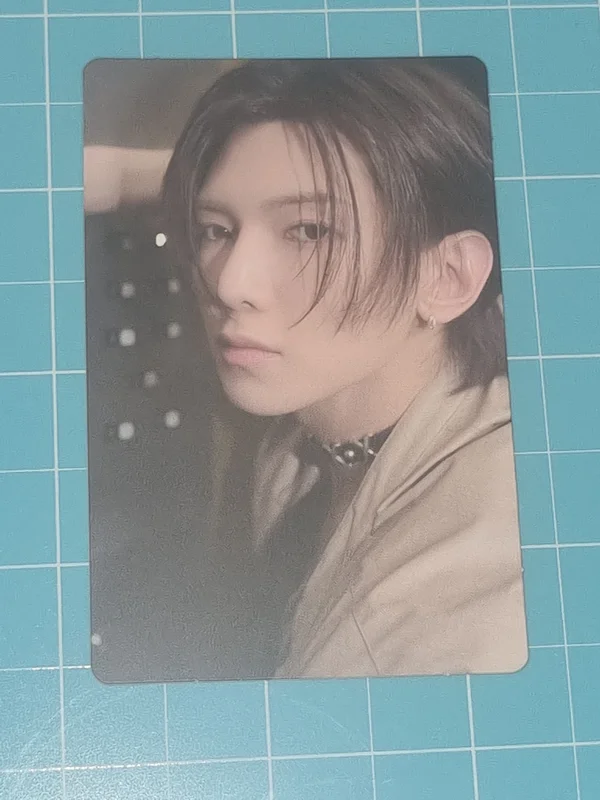 GOLDEN HOUR : Part.3 POCAALBUM YEOSANG VER.