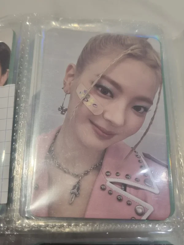 KILL MY DOUBT STANDARD Ver.