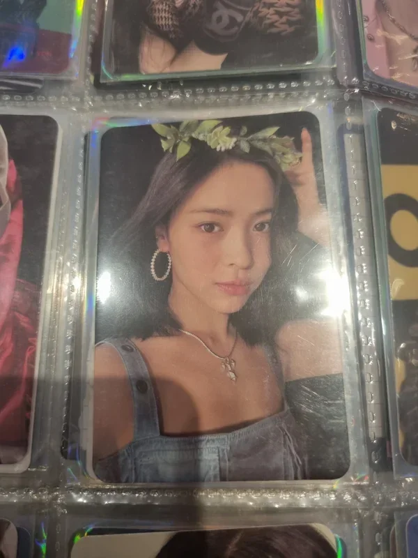 KILL MY DOUBT STANDARD Ver.