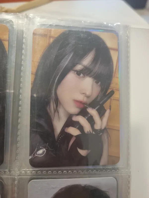 BORN TO BE LIMITED VER.