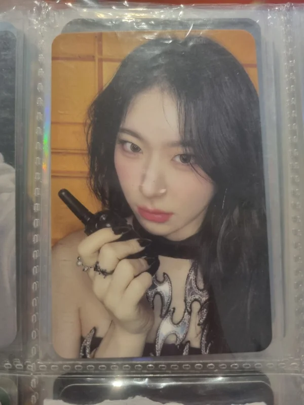 BORN TO BE LIMITED VER.