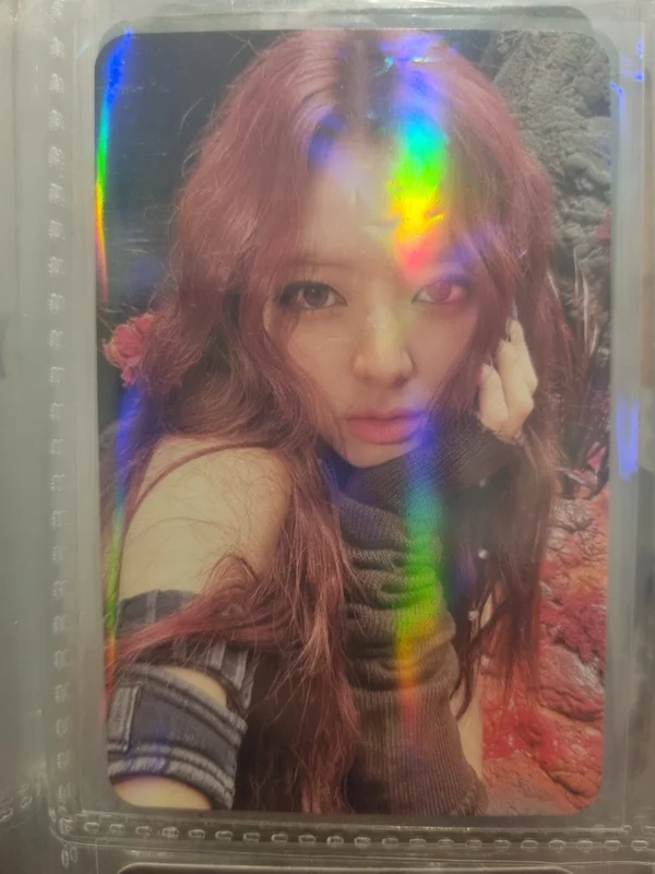 BORN TO BE LIMITED VER.