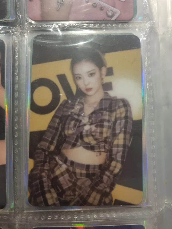 CRAZY IN LOVE Special Edition JEWELCASE ver.