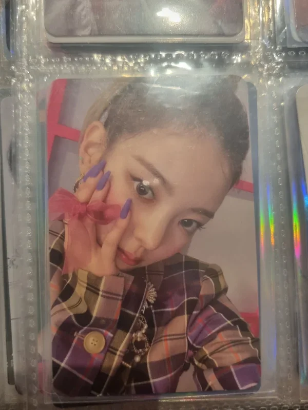 CRAZY IN LOVE Special Edition JEWELCASE ver.