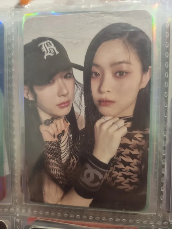 KILL MY DOUBT DIGIPACK ver.