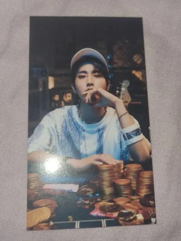 ALL IN LIMITED A