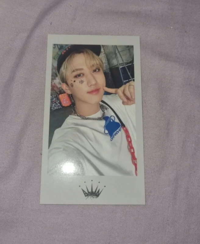 ALL IN LIMITED B