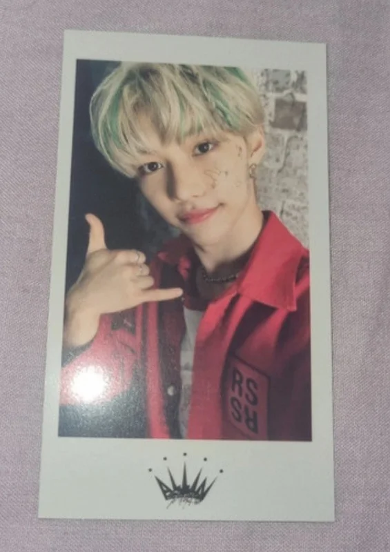 ALL IN LIMITED B