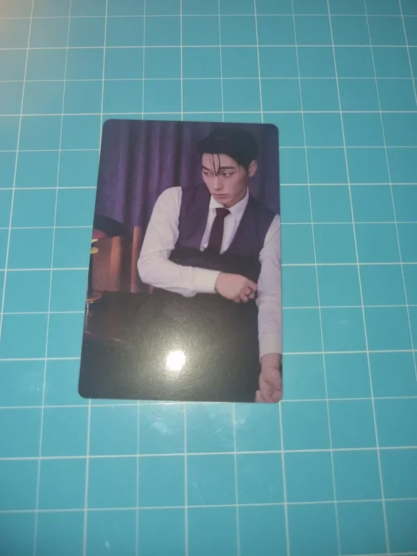 GOLDEN HOUR : Part.5 POCAALBUM DIARY VER.