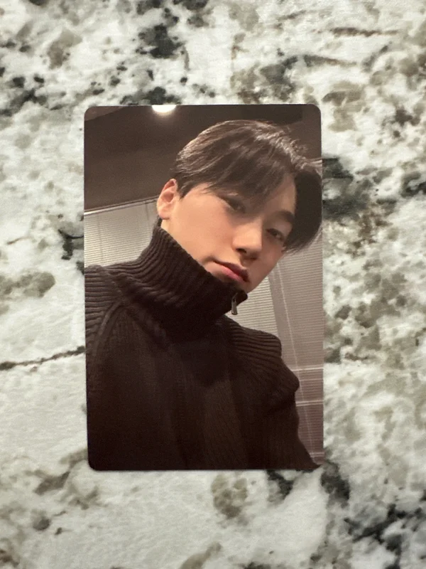 GOLDEN HOUR : Part.3 'In Your Fantasy Edition' Fantasy VER. (Limited Edition)