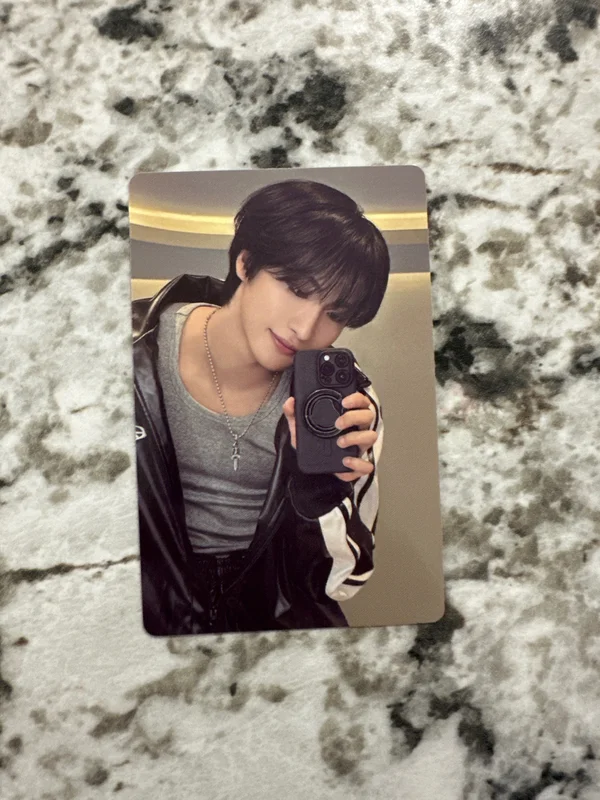 GOLDEN HOUR : Part.3 'In Your Fantasy Edition' Fantasy VER. (Limited Edition)