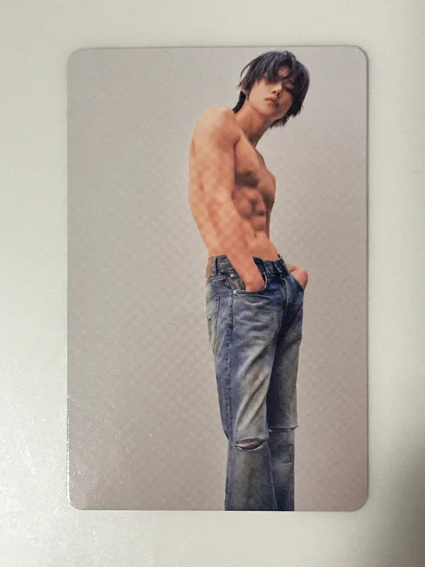 NO LABELS: PART 01 SET-UP B