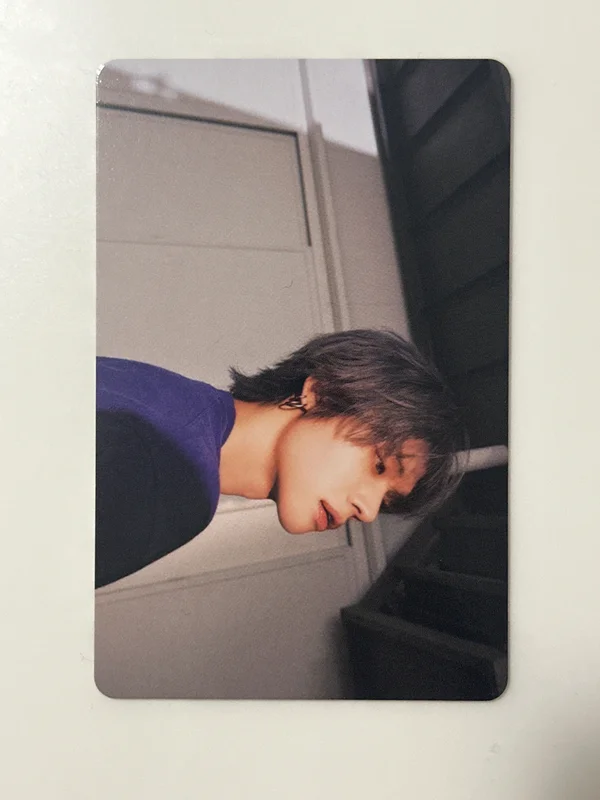 NO LABELS: PART 01 SET-UP B