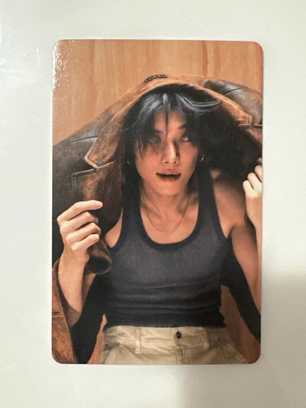 NO LABELS: PART 01 SET-UP B