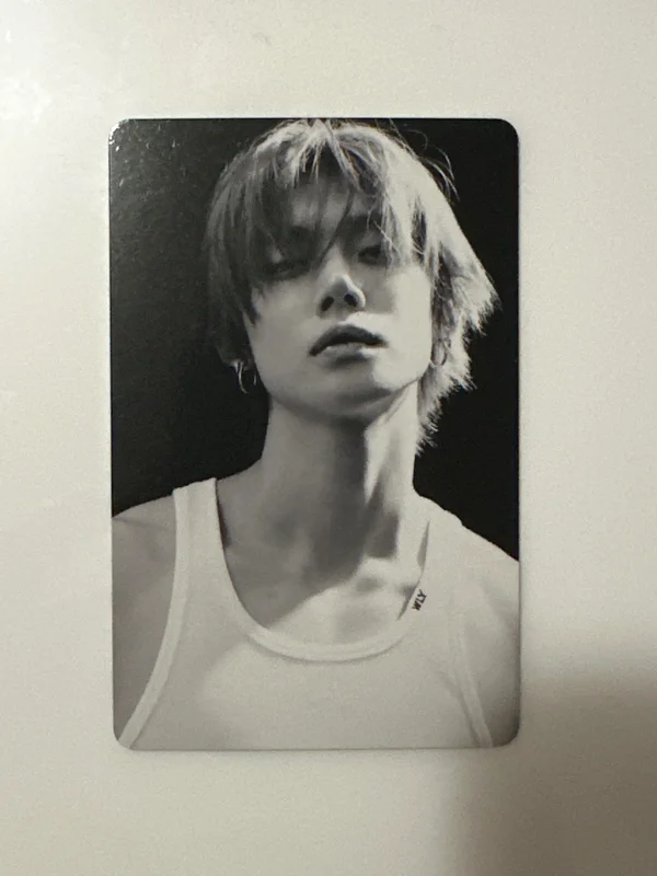 NO LABELS: PART 01 SET-UP B